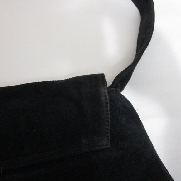 Star Wars Black Suede Bag - Picture 10 of 15